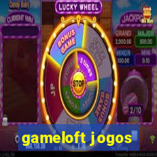 gameloft jogos